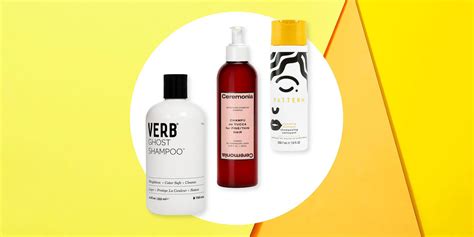 The Best Shampoos For Wavy Hair, Tested By Beauty Experts