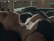 Naked Sarah Jeffery In Across The Line