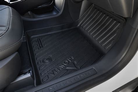 All Weather Floor Liners Ford Mustang Mach E Jowua