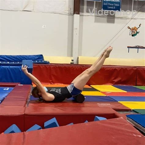 Bailie S Gymnastics On Instagram They Had So Much Fun With These Back