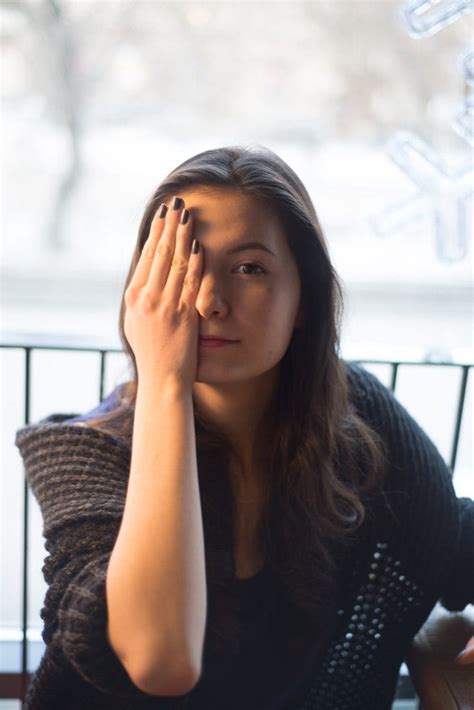 Julia Zhdanova – Medium