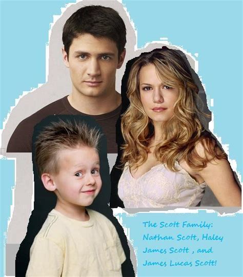 Nathan and Haley Scott - One Tree Hill Photo (970359) - Fanpop