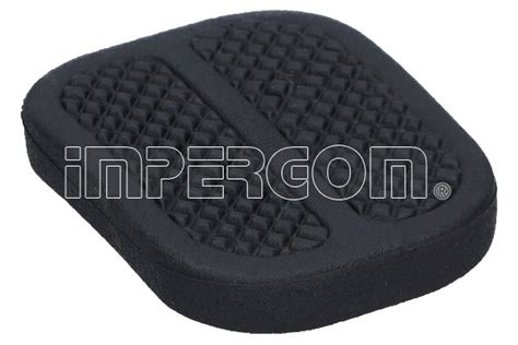 ORIGINAL IMPERIUM Pedalbelag Bremspedal 26741 für 1600 1200 SEAT LADA