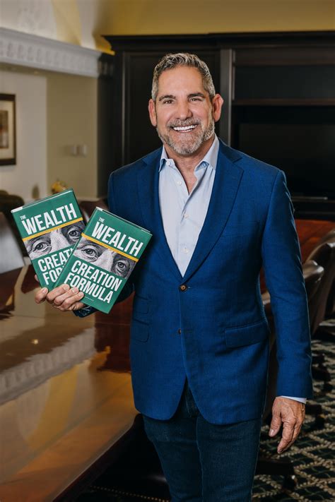 Grant Cardone Shares Insights for Canadians In His New Book, The Wealth ...