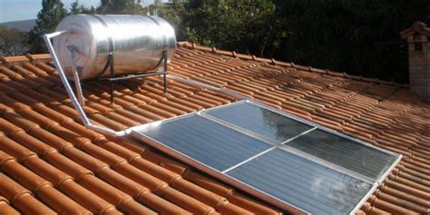 Boiler Para Aquecedor Solar Tecnosol