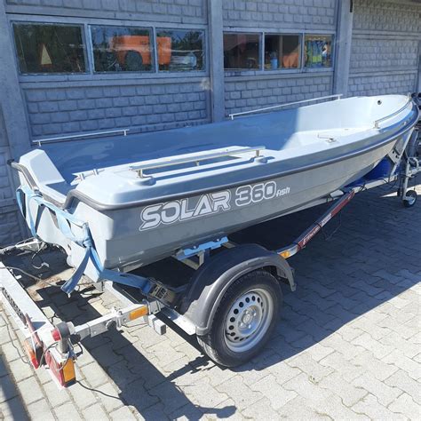 Dka Wedkarska Solarsky Koniecpol Olx Pl