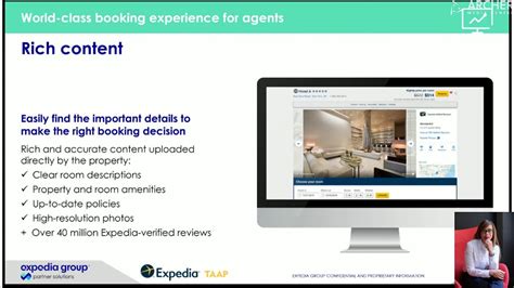 Expedia TAAP USA 50 Commission YouTube