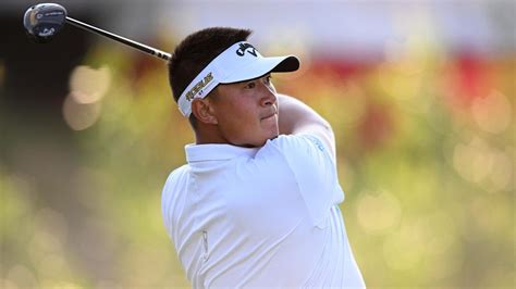 Asian Players Impact On The Pga Tour Now Stronger Than Ever