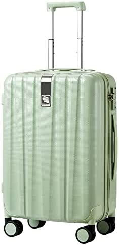 Hanke Upgrade Carry On Luggage Airline Approved Lightweight