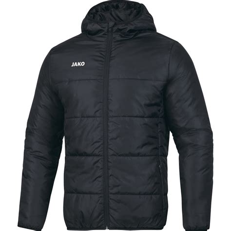 Steppjacke Basic Jako Ch