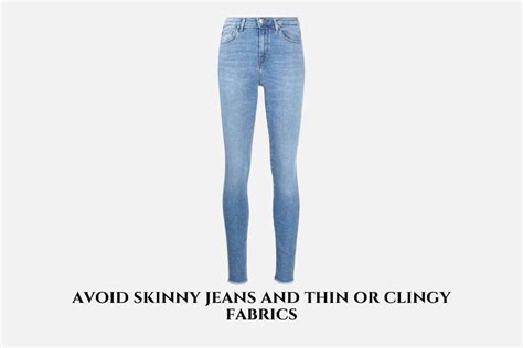 Best Jeans For Apple Body Shapes Denim For Oval Body Types In 2024