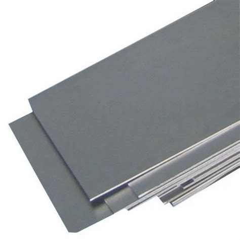 Titanium Sheet GR 2 Grade 2 Titanium Sheets Plates At Rs 1900 Piece