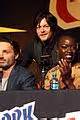 Andrew Lincoln & Norman Reedus: 'Walking Dead' at NYCC: Photo 2971100 | Andrew Lincoln, Norman ...