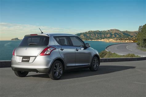 Suzuki Swift Special Edition Con Saz N Premium Racing