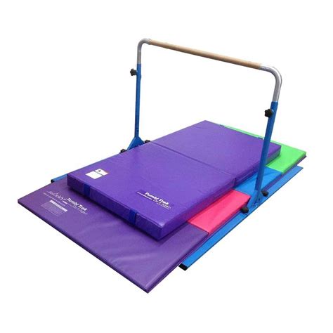 Best Gymnastics Bars For Home Use Tested By Experts