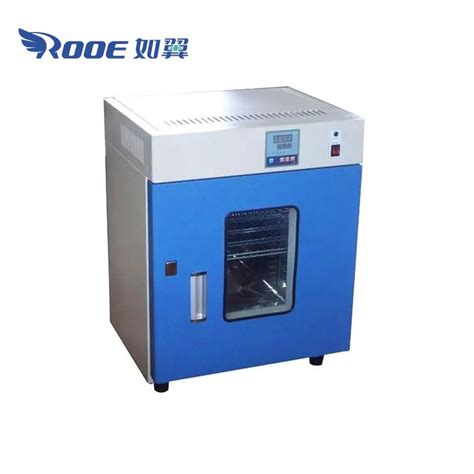 ZHG 9040A Electric Hot Air Circulating Drying Oven Blast Drying Oven