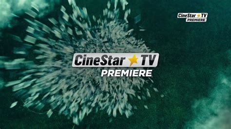 Februar Na Cinestar Tv Premiere Kanalima Youtube