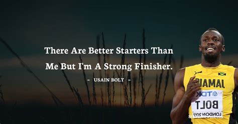 30+ Best Usain Bolt Quotes