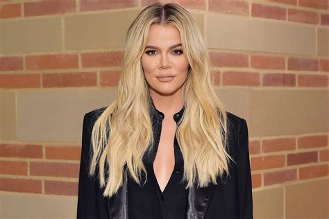 Khloe Kardashian Odom Net Worth 2024 The Event Chronicle