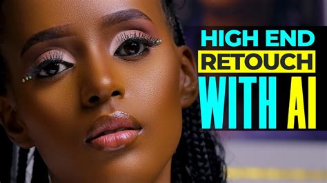 Headshot Retouching With Artificial Intelligence Best AI Tools