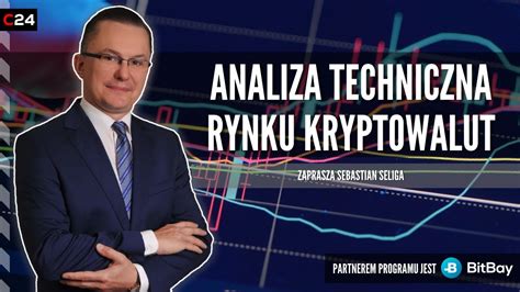 BITCOIN znowu powyżej 200 000 PLN Analityk Sebastian Seliga 06 10