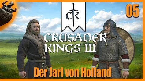 Lets Play Crusader Kings V Neuer K Nig Neue Macht Deutsch