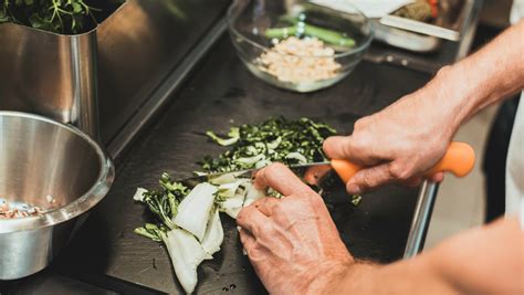 Plus De Bio Dans Les Repas Servis Aux Tudiants Une Nouvelle Avanc E