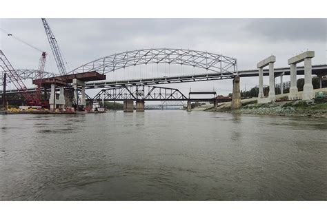 A Kansas City Pontoon Boat Has Turned Into The Best Front Porch For