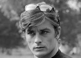 El Eternamente Bello Alain Delon Cumple A Os Cotibluemos