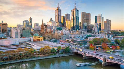 Principales Excursions D Une Journ E Au D Part De Melbourne D Couvrez