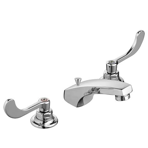 American Standard Monterrey Widespread Faucet Bathroom Faucet Wayfair