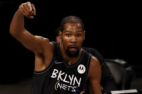 Covid Scare Sees Durant Forced Out Of Nets Raptors Nba Duel