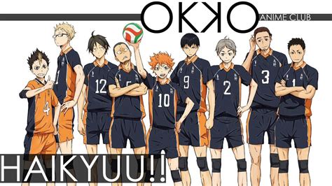 Haikyuu Wallpaper Hd All Teams Haikyuu Teams Wallpapers Wallpaper