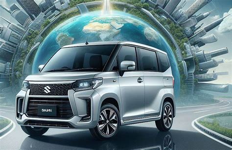 Mobil Keluarga Idaman Inilah Alasan Suzuki Apv Layak Jadi Pilihan