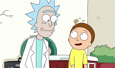 "Rick and Morty" Trivia Night | SF