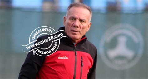 Spor Giresun Un Numaral Spor Portal Giresunspor U Buradan Takip