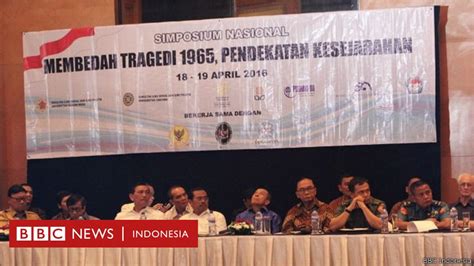 Nasib Rekonsiliasi Jalan Di Tempat Di Tengah Kegaduhan Fobia