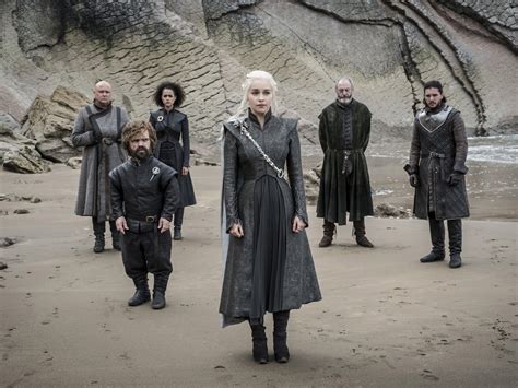Game Of Thrones Season 7 Episode 2 Summary Primarymaha