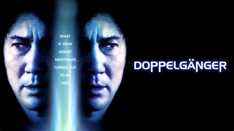 Watch Doppelganger 2003 Full Movie Free Online Plex