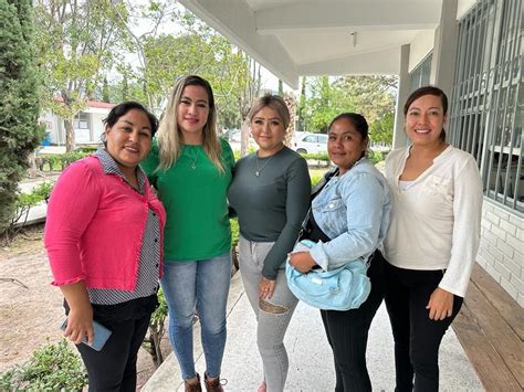 Capacitan A Mujeres Para Conducir Transporte P Blico En Quer Taro