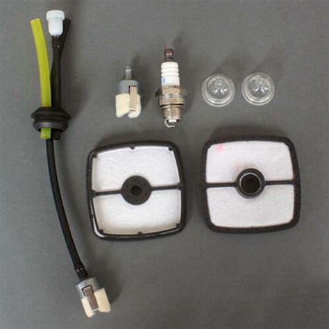 Primer Bulbs Kit For Echo GT 200 SRM 2100 SRM 210 SRM 225 Spare Parts