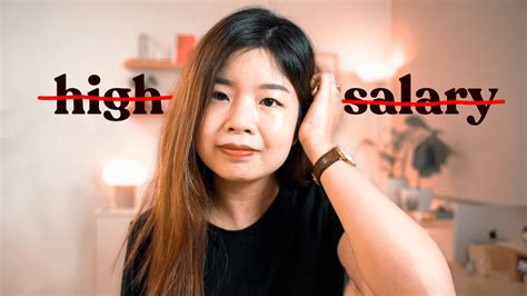 Why I Quit My High Paying Job Rachel How
