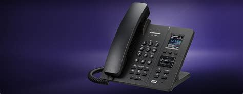 KX-TPA65 | TodoPanasonic