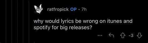 He Gotta Delete His Acct Now Rcarticulture