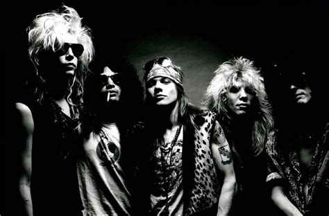 Guns-N-Roses