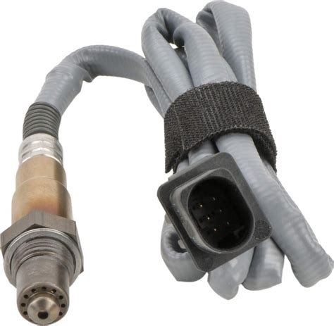 Bosch 17102 Oxygen Sensor OE Type Fitment Amazon Mx Automotriz Y