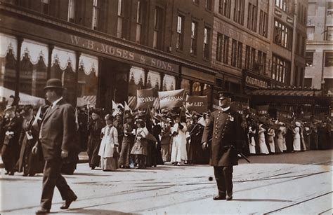 Centennial Of The Woman S Suffrage Amendment