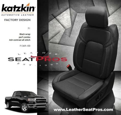 Best Seat Covers For 2022 Dodge Ram 1500 Velcromag