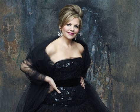 Renee Fleming Soprano Inon Barnatan Piano La Jolla Music Society