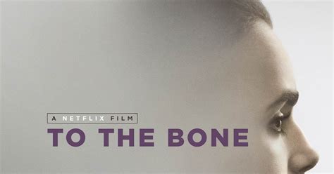 Film "TO THE BONE": Lily Collins a Keanu Reeves se perou s anorexií ...